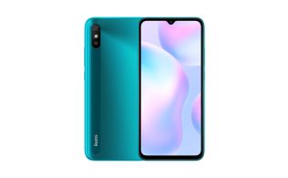 SMARTPHONE XIAOMI REDMI 9A 6,53'' 2GB/32GB 4G-LTE 5/13MPX DUALSIM VERDE