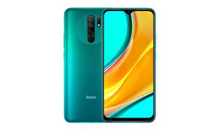 SMARTPHONE XIAOMI REDMI 9 6,53FHD+ 3GB/32GB 4G NFC DUALSIM A10.0 VERDE