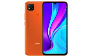 SMARTPHONE XIAOMI REDMI 9C 6,53 FHD+ 2GB/32GB 4G DUALSIM A10.0 ORANGE