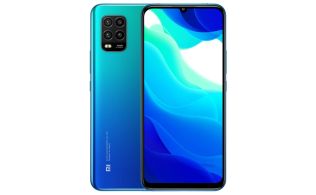 SMARTPHONE XIAOMI MI 10 LITE  6.57'' 6GB/64GB 5G NFC DUAL-SIM AZUL
