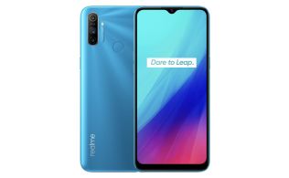SMARTPHONE REALME C3 6,5" 3GB 64GB DS FROZEN BLUE