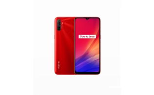 SMARTPHONE REALME C3 6,5" 3GB 64GB DS RED