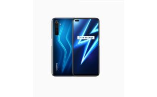 SMARTPHONE REALME 6 6,6" PRO 8GB 128GB DS LIGHTNING BLUE