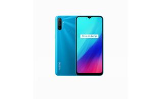 SMARTPHONE REALME C3 6,5" 2GB 32GB DS FROZEN BLUE