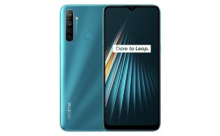 SMARTPHONE REALME 5I 6,5" 4GB 64GB DS AQUA BLUE