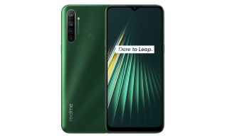 SMARTPHONE REALME 5I 6,5" 4GB 64GB DS FOREST GREEN