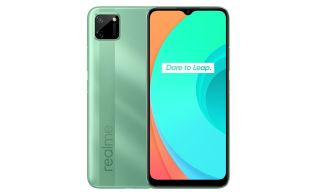 SMARTPHONE REALME C11 6,5" 2GB 32GB MINT GREEN