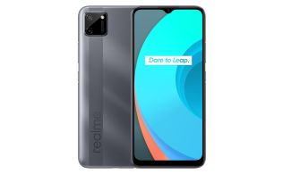 SMARTPHONE REALME C11 6,5" 2GB 32GB PEPPER GREY