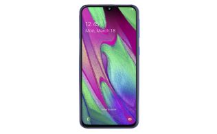 SMARTPHONE SAMSUNG A40 5,9" BLUE 64GB