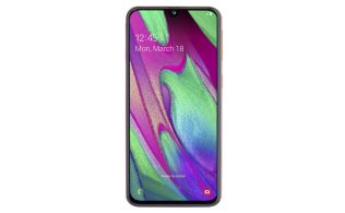 SMARTPHONE SAMSUNG A40 5,9" CORAL 64GB