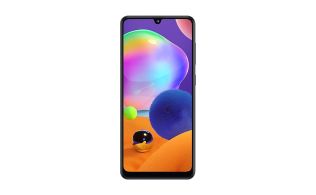 SMARTPHONE SAMSUNG A31 6,4" 4GB/128GB NEGRO