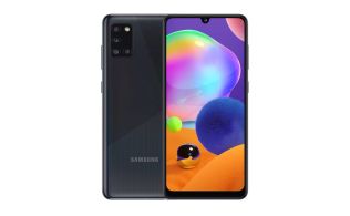 SMARTPHONE SAMSUNG A31 6,4" 4GB/64GB NEGRO