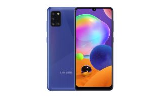 SMARTPHONE SAMSUNG A31 6,4" 4GB/64GB AZUL