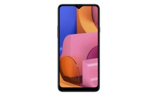 SMARTPHONE SAMSUNG A20S AZUL 3GB 32GB 6,5"