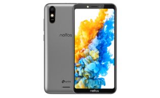 SMARTPHONE TP- LINK NEFFOS C7s 5,45" 2 16GB GRIS OCTA F5MPX T8MPX  9.0