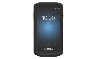 SMARTPHONE ZEBRA TC25 RUGUERIZADO 2D SE4710 USB BT (BLE) WI-FI 4G PTT