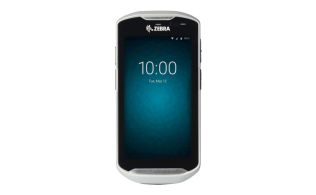 SMARTPHONE ZEBRA TC56 ANDROID 2D BT WLAN 4G NFC PTT GMS
