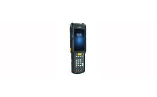 PDA ZEBRA MC33 ANDROID 7.0  GMS GUN WLAN  2D SE4750 SR 4GB RAM 38 KEY NFC