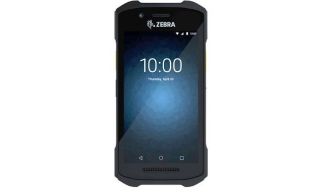 SMARTPHONE ZEBRA TC26 2D SE4710 USB BT Wi-Fi 4G NFC  PTT GMS