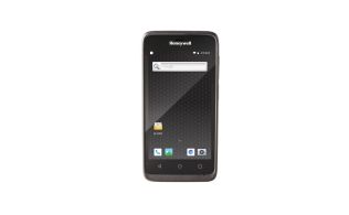 SMARTPHONE HONEYWELL EDA51 ANDROID 8" GMS WWAN 2GB/16GB BT NFC CARGADOR USB