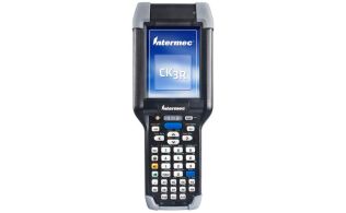 PDA HONEYWELL CK3R MOBILE 6.5 WIFI BT LECTOR EA31 2D CON ICP