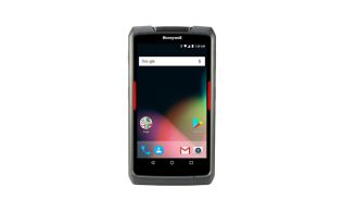 SMARTPHONE HONEYWELL EDA71ANDROID 7" WLAN 6703 802.11abgnac 4GB/64GB 13MP CAMARA