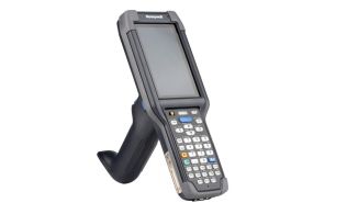 PDA HONEYWELL CK65,4GB/32GB NUMERIC 6803 GEN8,No CAMERA SCP GMS