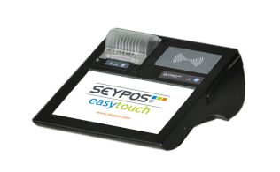 TERMINAL SEYPOS TACTIL 10" SOFTWARE INTEGRADO IMPRESORA VISOR