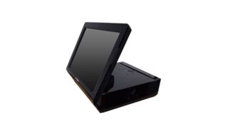 TPV MUZYBAR KT-400 15" SIN PLACAS NI COMPONENTES CONFI MEDIDA