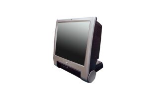 TPV MUZYBAR  IT-2170 17" RESISTIVA DE 5 HILOS, SIN PLACAS NI COMPONEN