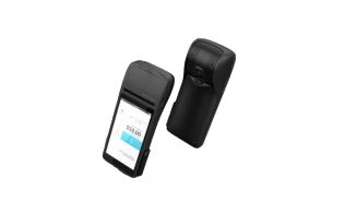 PDA MUZYBAR 5,5" HD ANDROID 6.0 QUADCORE 1.3GHZ 1GB+8GB WIFI+BT PRINTER 58MM