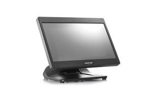 POSIFLEX TPV PANTALLA 16:9, PROCESADOR J1900, 4GB RAM, SSD 128GB