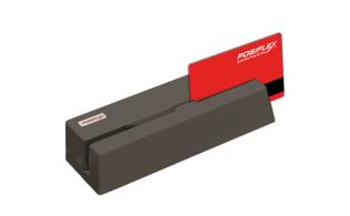 LECTOR TARJETAS POSIFLEX  3 PI