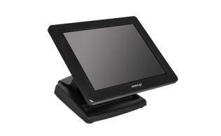 MONITOR POSIFLEX  LED NEGRA 9,7" (1024X768)