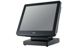 MONITOR POSIFLEX TFT TACTIL 17