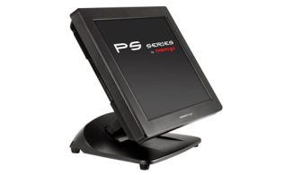 TPV POSIFLEX  FANLESS 15'' TAC