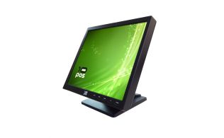 MONITOR 10POS TFT TACTIL 17'' (4:3) USB NEGRA