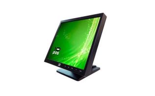 TPV POSIFLEX 10POS 15'' FLAT PT-15FIII 4 GB RAM 64 GB SSD NEGRO