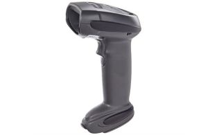 ESCANER ZEBRA LI4278 1D BLUETOOTH USB NEGRO