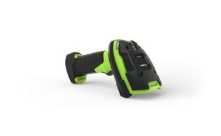 ESCANER ZEBRA LI3608 1D LINEAR IMAGER  ER MULTI INTERFACE RS232 KBW USB IP67