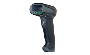 ESCANER HONEYWELL XENON 1900G 1D PDF417 2D SR FOCUS USB COLOR NEGRO