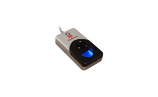 LECTOR  MUZYBAR HUELLA U ARE U 4500
