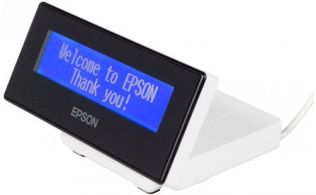 VISOR EPSON DM-D30 (101) CUSTO