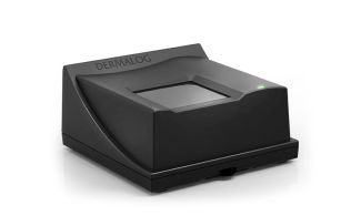 LECTOR DERMALOG ZF2 ESCANER HUELLA TRANSACCIONES Y SEGURIDAD BIOMETRICA TPV
