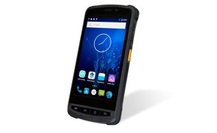 PDA NEWLAND 5" 2D BT WIFI 4G GPS NFC ANDROID 8.1 INCLUYE CUNA CARGA