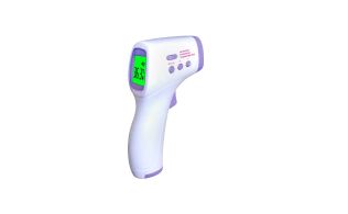 TERMOMETRO  RONGHE INTELIGENTE INFRARROJO ALTA PRECISION