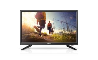 TV ENGEL LE2262 22"  FHD  NEGRO 12V CAMPING CARAVANAS VEHICULOS