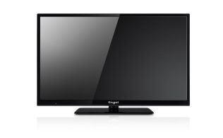 TV ENGEL LE2480SM 24" LED HD   SMART WIFI NEGRO HDMI USB MHOTEL PVR