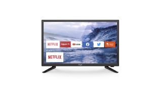 TV ENGEL LE2482SM 24" LED HD SMART WIFI HDMI USB NETFLIX YOUTUBE