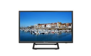 TV TD SYSTEMS K24DLX10H 24" HD USB HDMI NEGRO